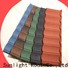 New Sunlight Roof wholesale decra roofing sheets for business for warehouse market