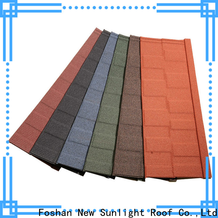 New Sunlight Roof latest home roof shingles company for Building Sports Venues