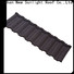 top classic roof tiles roof factory for Hotel