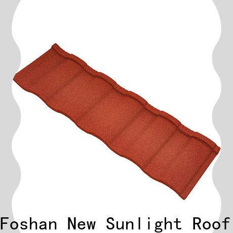 New Sunlight Roof roofing corrugated sheet for roofing company for Farmhouse