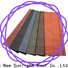 New Sunlight Roof material building shingles manufacturers for Building Sports Venues