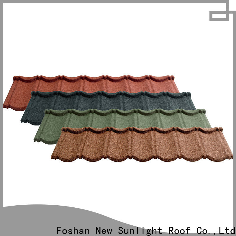 decra roofing sheets bond suppliers for industrial workshop