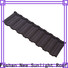 New Sunlight Roof metal new roofing materials manufacturers for Hotel