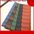 New Sunlight Roof best stone coated steel shingles factory for garden construction