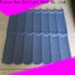 New Sunlight Roof latest stamped metal roofing shingles for business for industrial workshop