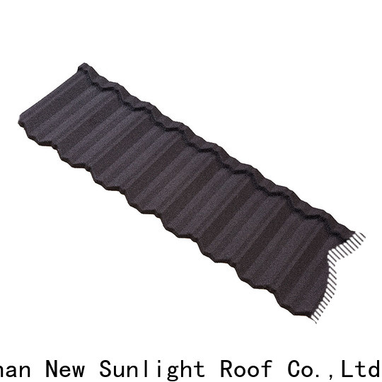 best classic roofing coated factory for School