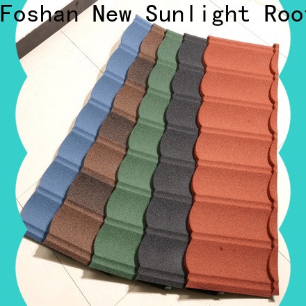 top wholesale metal roofing for business for Hotel