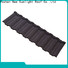 high-quality residential roofing materials roof for business for School