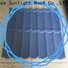 New Sunlight Roof colorful roof shingle brands factory for industrial workshop