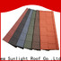 New Sunlight Roof tiles  best composite roof shingles suppliers for Hotel
