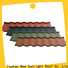 wholesale decra roofing sheets tile supply for greenhouse cultivation