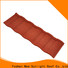 New Sunlight Roof metal composite roof shingles supply for Farmhouse