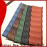 New Sunlight Roof custom coated steel roofing suppliers for garden construction