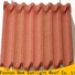top metal and shingle roof tile company for greenhouse cultivation