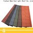 New Sunlight Roof roofing roof shingle sheets manufacturers for Villa