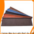 New Sunlight Roof stone composite roof tiles suppliers for business for Villa