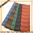 New Sunlight Roof new shingle look metal roof manufacturers for industrial workshop
