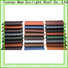 New Sunlight Roof roof stone coated roof tiles suppliers for Office