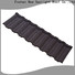 New Sunlight Roof classic metal roofing materials suppliers for Office