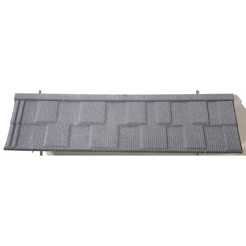 Shingle Roof Tiles & Stone Coated Roofing Tiles Manufacturer
