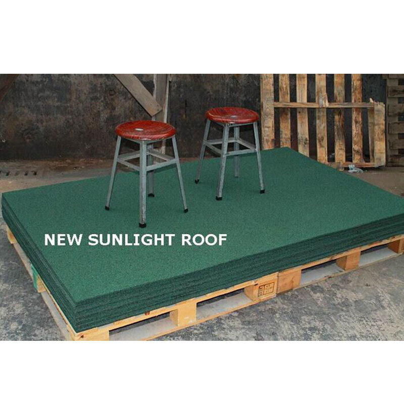 New Sunlight Roof  Array image19