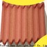 metal roof tile suppliers stone supply for warehouse market