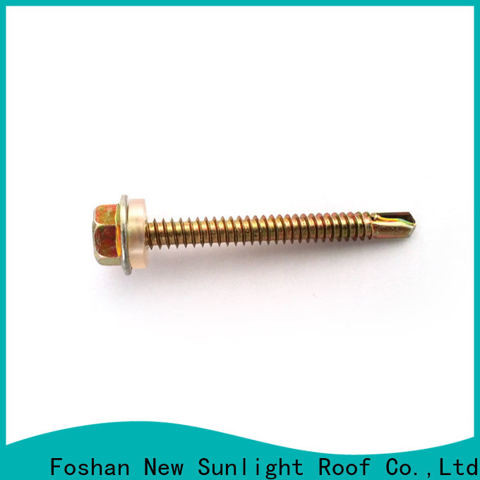 New Sunlight Roof top roofing tools supply for School