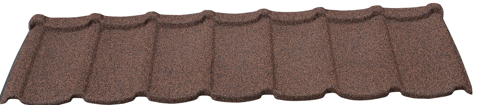New Sunlight Roof top double roman roof tiles suppliers supply for Courtyard-8
