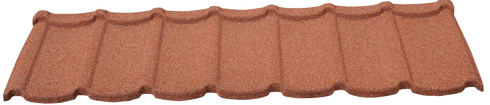 New Sunlight Roof top double roman roof tiles suppliers supply for Courtyard-7